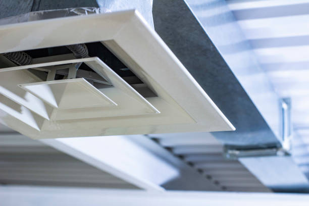 Best Air Vent Cleaning Services  in Joseph City, AZ