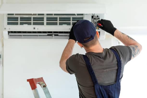 Best HVAC Maintenance and Cleaning  in Joseph City, AZ