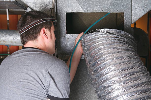 Reliable AZ Airduct Cleaning Solutions