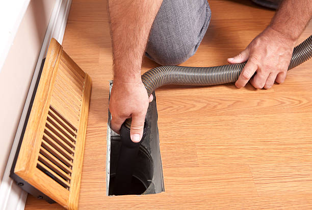 Best Professional Duct Cleaning Services  in Joseph City, AZ
